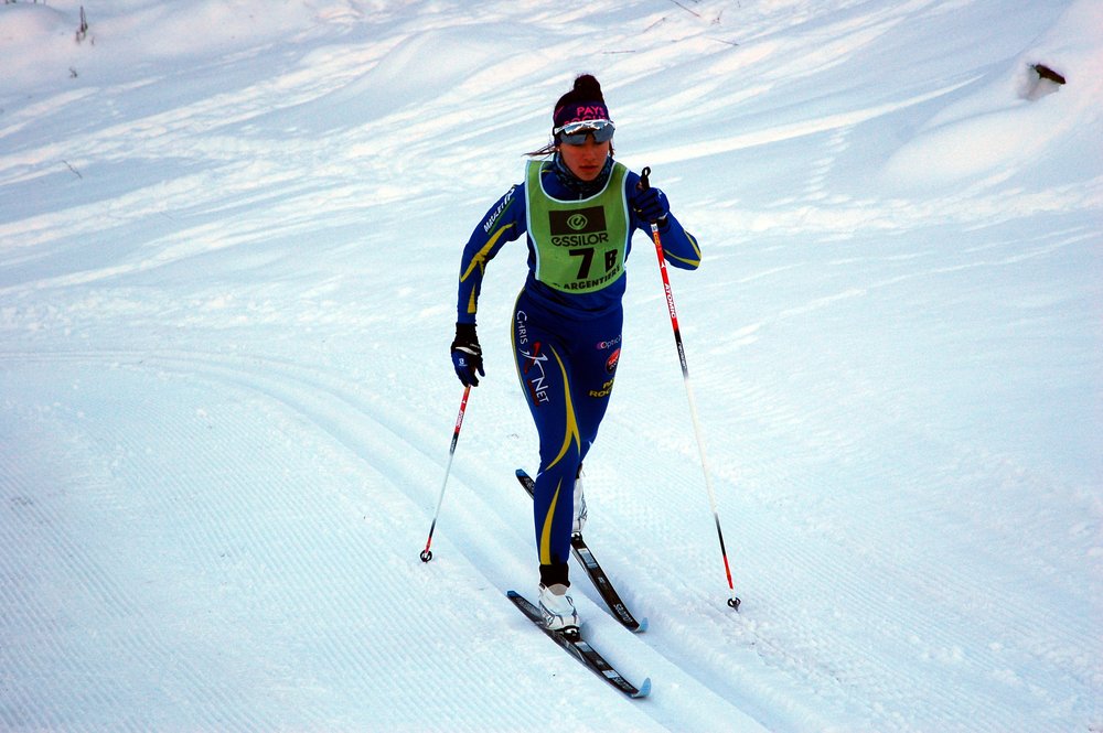 Relais Vallorcine 2017 (merci Bruno)